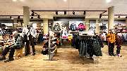 Jack Wolfskin Store - GALLERY