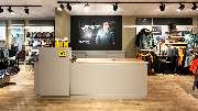 Jack Wolfskin Store - GALLERY