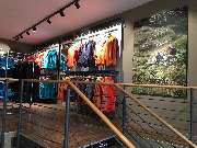 Jack Wolfskin Store - GALLERY