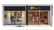 Jack Wolfskin Store - GALLERY