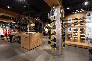 Jack Wolfskin Store - GALLERY