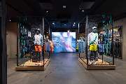 Jack Wolfskin Store - GALLERY