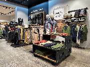 Jack Wolfskin Store - GALLERY