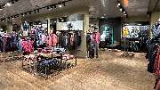 Jack Wolfskin Store - GALLERY