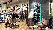 Jack Wolfskin Store - GALLERY