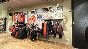 Jack Wolfskin Store - GALLERY