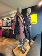 Jack Wolfskin Store - GALLERY