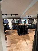 Jack Wolfskin Store - GALLERY