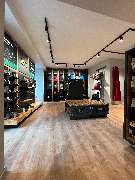 Jack Wolfskin Store - GALLERY