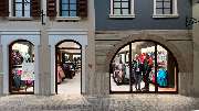 Jack Wolfskin Store - GALLERY