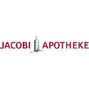 Jacobi-Apotheke - Logo der Jacobi-Apotheke