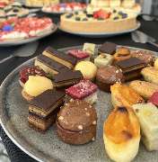 JacobsKulinarik - GALLERY