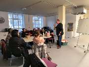 Jacoby GebäudeService GmbH - 3