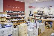 Jacques’ Wein-Depot Augsburg-Kriegshaber - GALLERY