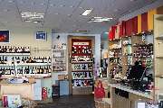 Jacques’ Wein-Depot Bad Hersfeld - GALLERY
