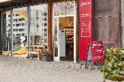 Jacques’ Wein-Depot Bad Homburg - GALLERY