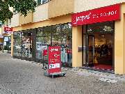 Jacques’ Wein-Depot Berlin-City-West - GALLERY