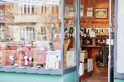 Jacques’ Wein-Depot Berlin-Friedenau - GALLERY