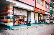 Jacques’ Wein-Depot Berlin-Friedenau - GALLERY