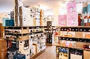Jacques’ Wein-Depot Berlin-Grunewald - GALLERY