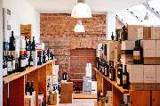 Jacques’ Wein-Depot Berlin-Hermsdorf - GALLERY