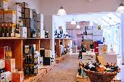 Jacques’ Wein-Depot Berlin-Hermsdorf - GALLERY