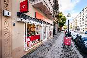 Jacques’ Wein-Depot Berlin-Lietzensee - GALLERY