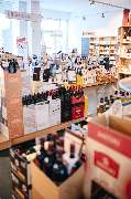 Jacques’ Wein-Depot Berlin-Mitte - GALLERY