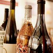 Jacques’ Wein-Depot Berlin-Savignyplatz - GALLERY