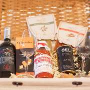 Jacques’ Wein-Depot Berlin-Savignyplatz - GALLERY