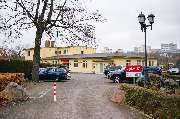 Jacques’ Wein-Depot Berlin-Spandau - GALLERY