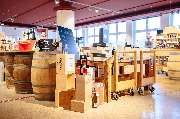 Jacques’ Wein-Depot Berlin-Spandau - GALLERY