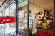 Jacques’ Wein-Depot Berlin-Wilmersdorf - GALLERY