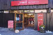 Jacques’ Wein-Depot Böblingen - GALLERY