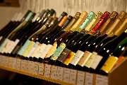 Jacques’ Wein-Depot Bremen-Borgfeld - GALLERY