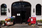 Jacques’ Wein-Depot Bremen-Borgfeld - GALLERY