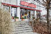 Jacques’ Wein-Depot Chemnitz - GALLERY