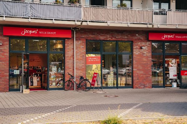 Jacques’ Wein-Depot Dallgow-Döberitz - GALLERY
