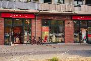 Jacques’ Wein-Depot Dallgow-Döberitz - GALLERY