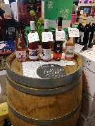 Jacques’ Wein-Depot Detmold-Innenstadt - GALLERY