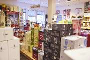 Jacques’ Wein-Depot Detmold-Innenstadt - GALLERY