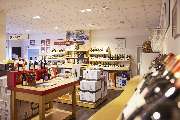 Jacques’ Wein-Depot Detmold-Innenstadt - GALLERY