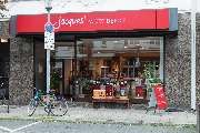 Jacques’ Wein-Depot Düsseldorf-Flingern - GALLERY