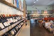 Jacques’ Wein-Depot Duisburg-Großenbaum - GALLERY