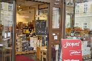Jacques’ Wein-Depot Erding - GALLERY
