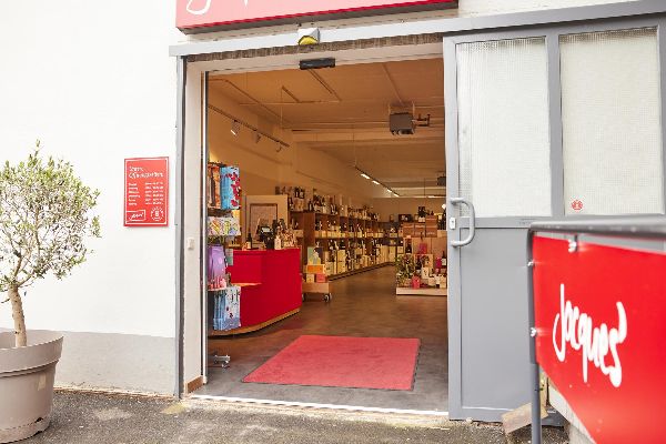 Jacques’ Wein-Depot Euskirchen - GALLERY