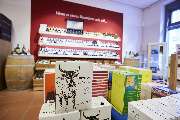Jacques’ Wein-Depot Frankfurt-Bockenheim - GALLERY