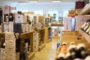 Jacques’ Wein-Depot Gauting - GALLERY