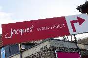 Jacques’ Wein-Depot Göttingen-Weende - GALLERY