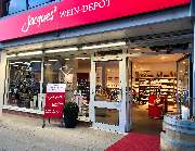 Jacques’ Wein-Depot Halstenbek - GALLERY
